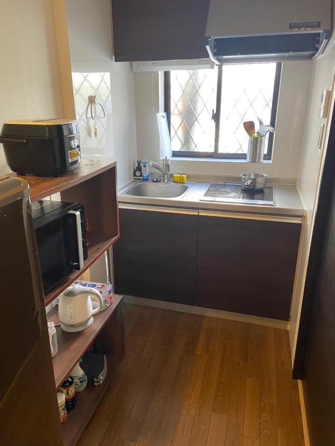 Shiki Homes Kurumi Осака Экстерьер фото